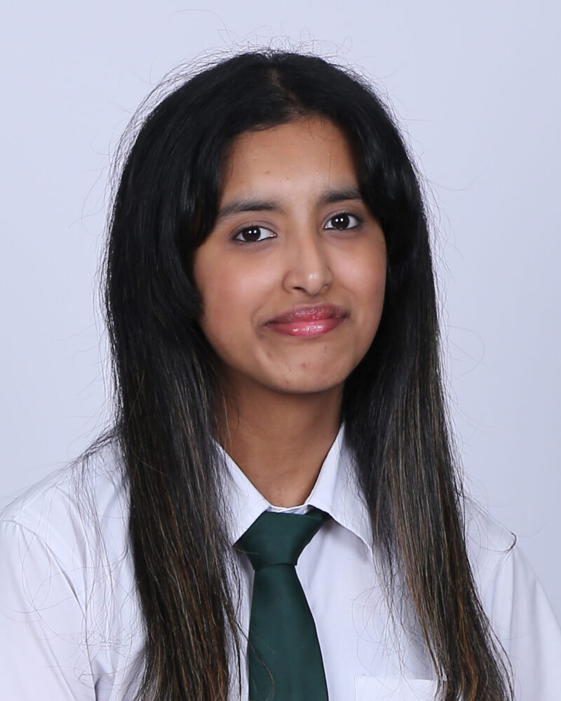Adhya Subhash | Delhi Private School Dubai