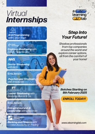 Unihawk Remote Internships