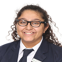 Aastha Jani