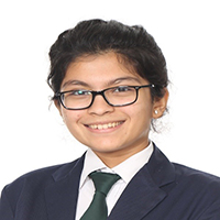 Advika Roongta