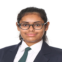 Anoushka Chatterjee