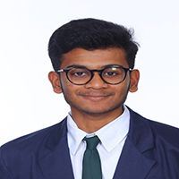 Chaitanya Subramaniam
