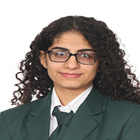 Vidushy Avasthi