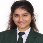 Ananya Khullar