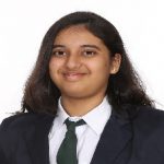 Devyani Goel