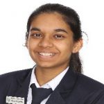 Subah Bhatia