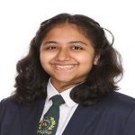 Surabhi Agashe
