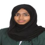 Thasneem Abuthahir