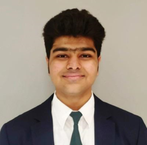 Ansh Bansal