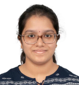 Nikitha Gopalakrishnan