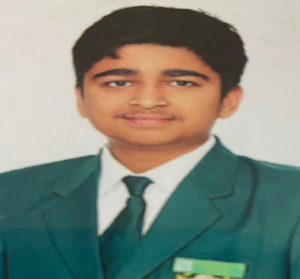 Nishit Pathak