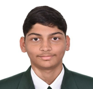 Sanvit Sachin Katrekar