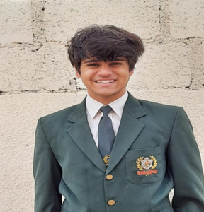 Shaunak Khare