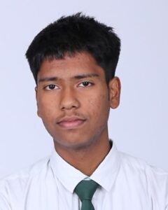 Aadi Sinha