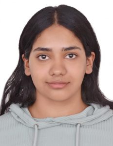 Ann Elizabeth Mathew