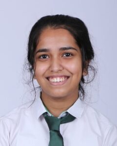Aparna Kunnanamkanth Menon