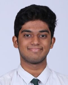 Jacob Thomas Koshy