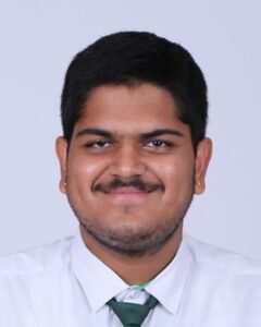 Koushik Sripathi Panditaradhyula