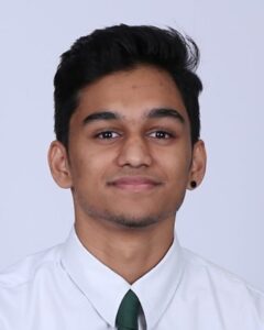 Patnala Anchit Patro