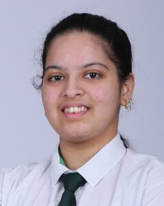 Prisha Sharma