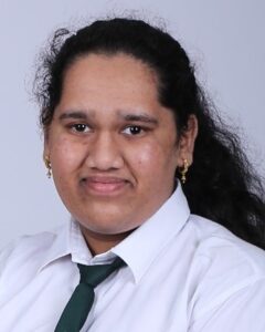Priyanka Irappa Dongritot