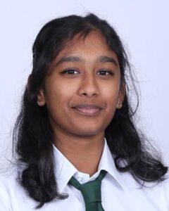 Ravina Seenivasan