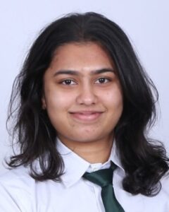 Saachi Prasanna Bhavsar