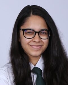 Sarisha Agrawal