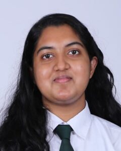 Srijana Pal