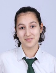 Student Photo