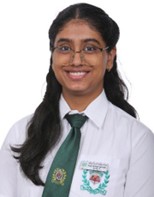 Dhievya Parameswaran