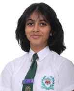 Shreya Shyam Menon