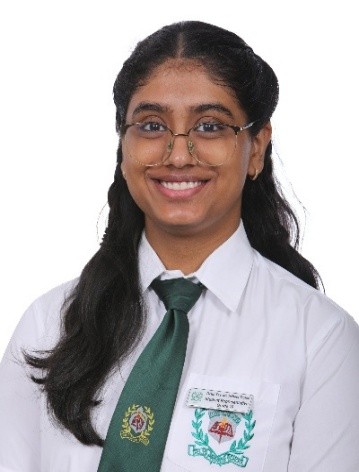 Dhievya Parameswaran