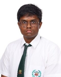 Brameshwaran Eswaran