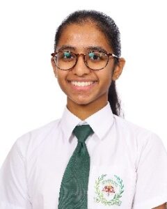 Ganga Devi Anbuselvan