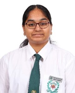 Gayatri Gokulakrishnan