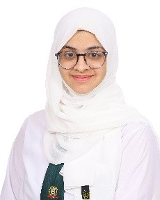 Rifat Fatema Minazali Merchant