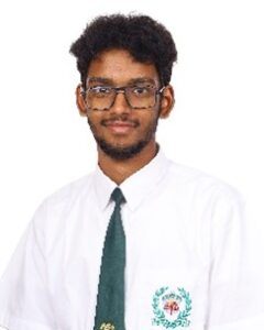 Saad Muhammad Safeer