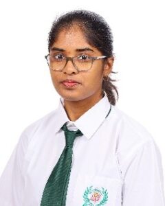 Sasmita Sri Datri Balamuri