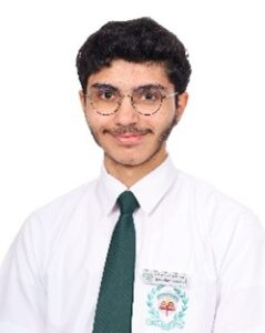 Syed Mohammad Habiburahman