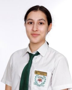 Aliya Arora