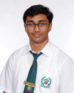 Kavin Sarvanabhavan