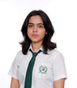 Samreen Budhiraja