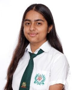 Aayushi Shukla