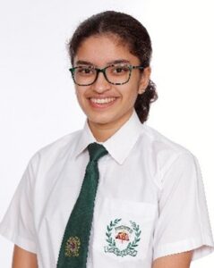 Aishi Jain