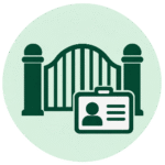 Gate Pass Issuance Policy