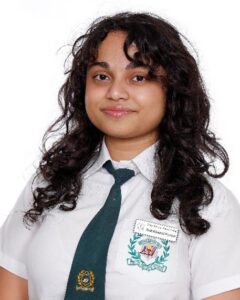 Kehara Mariah Henriques