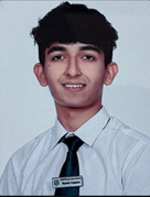 Mayank Mehta