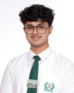 Neev Umesh Hiranandani