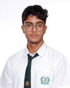 Sujay Vipin Katoch